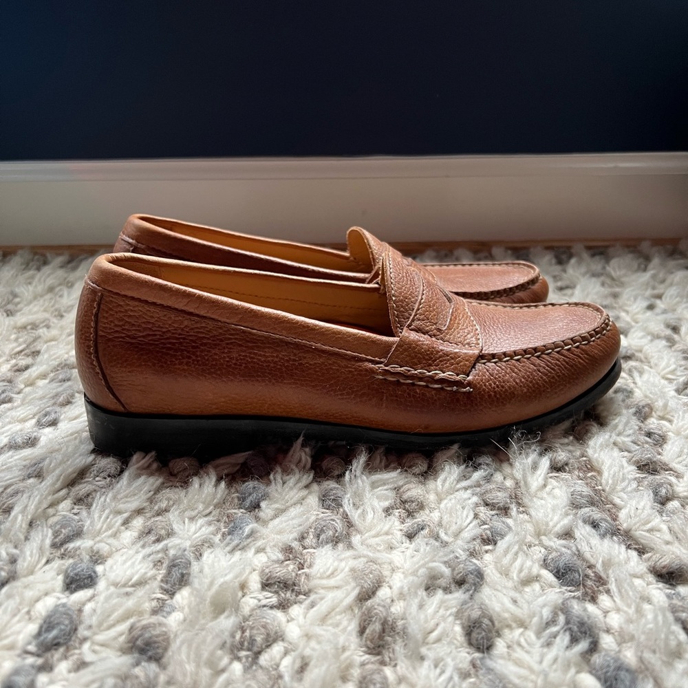 Cole Haan Penny Loafer